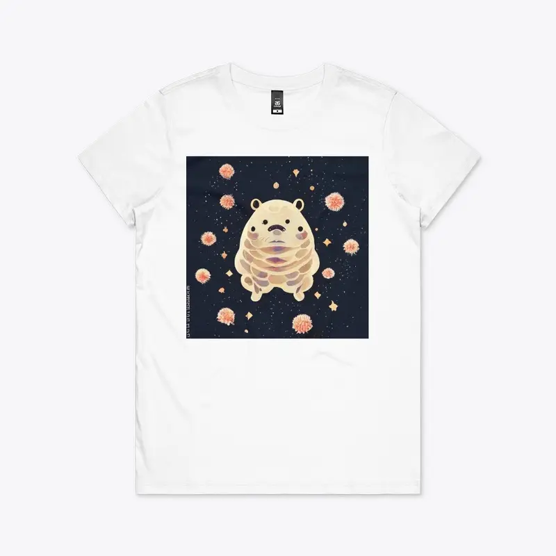 Water Bear Hype